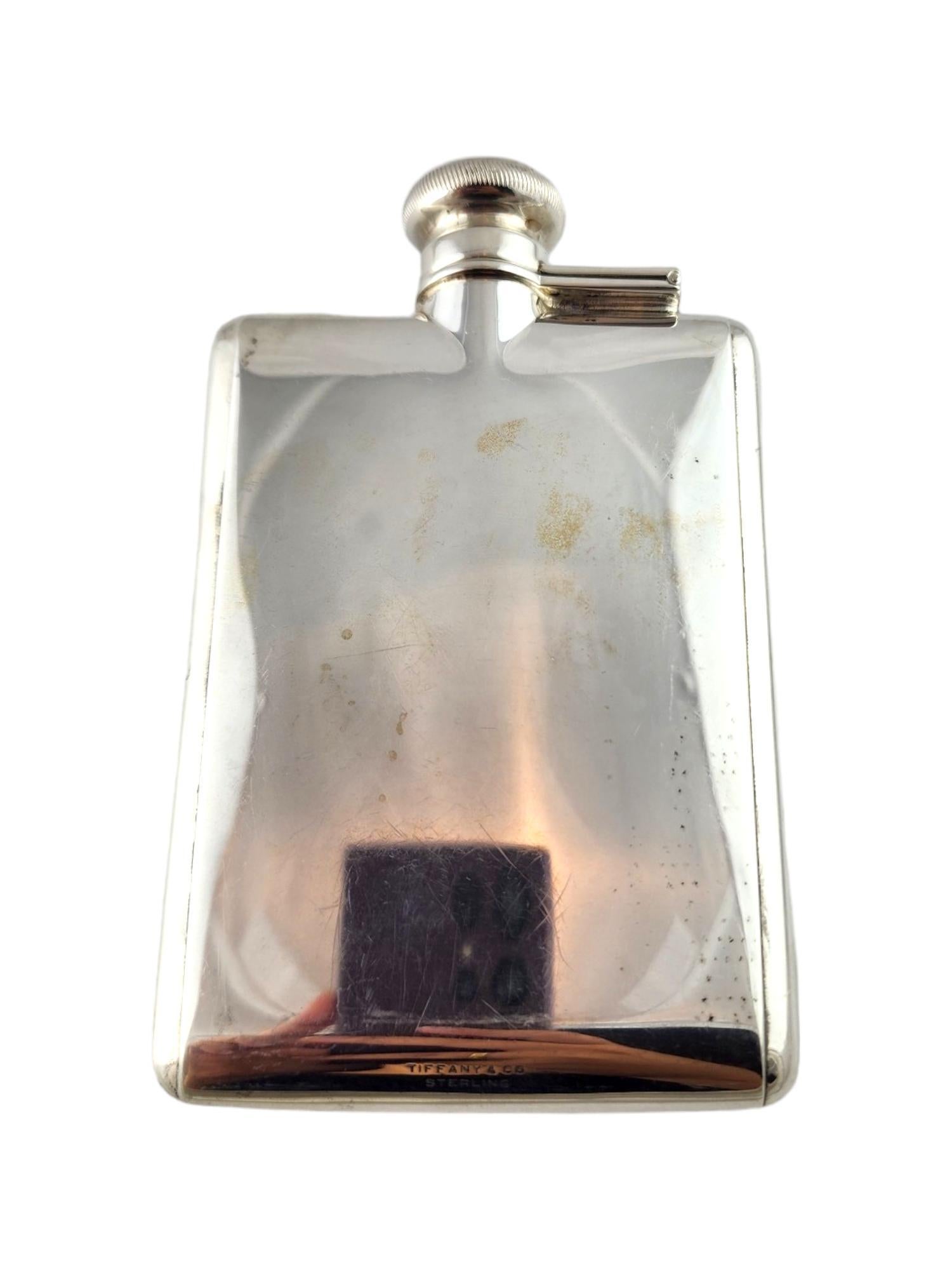 Fiaschetta in argento Sterling Tiffany & Co. 18399 in vendita 1