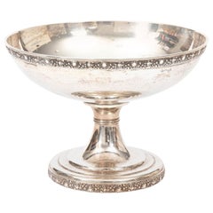 Tiffany & Co. Sterling Silver Ice Bowl