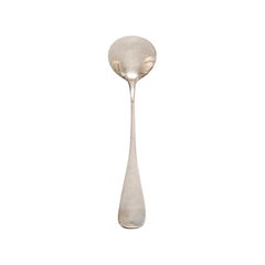 Tiffany & Co Sterling SIlver King William Berry Spoon