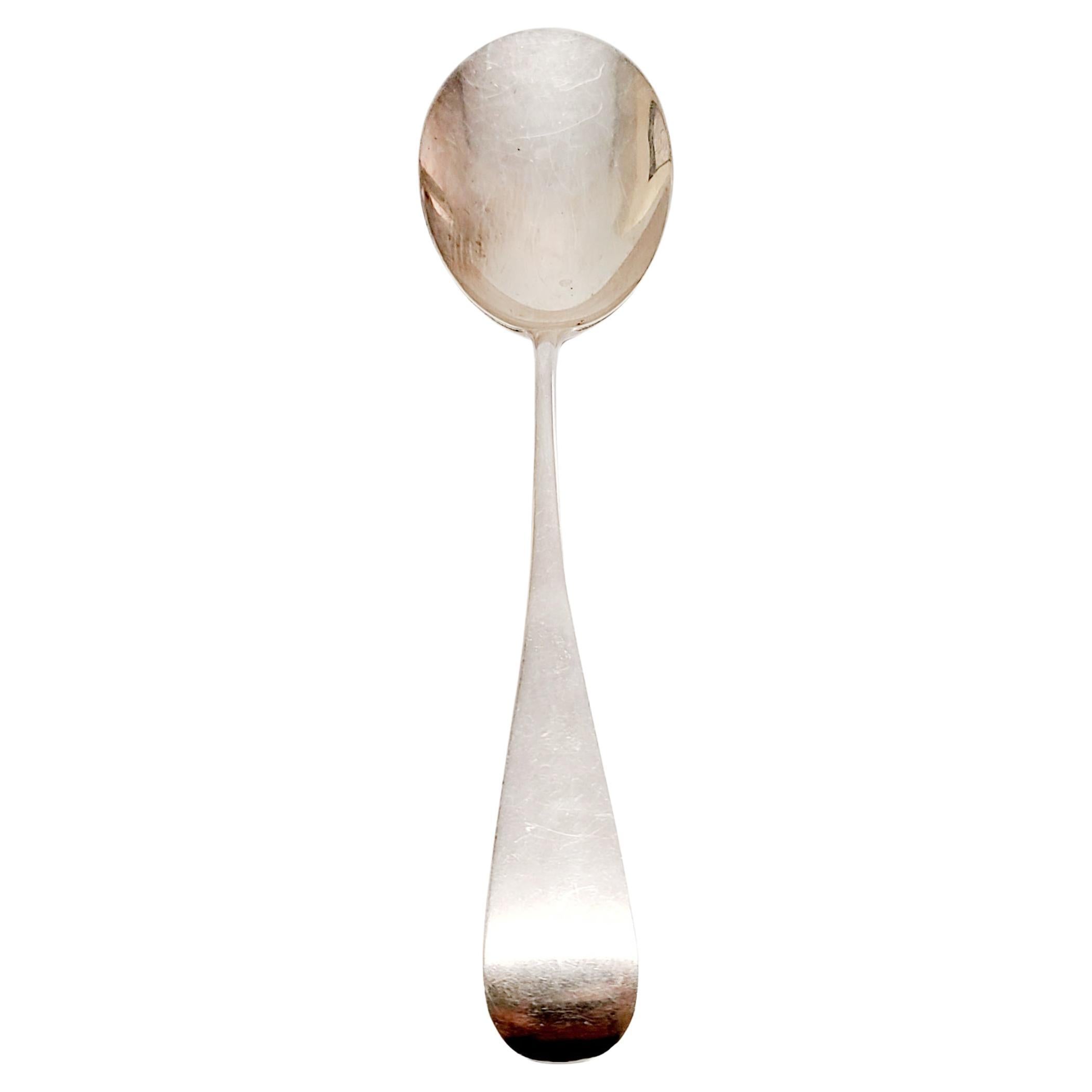 Tiffany 
Co Sterling SIlver King William Berry Spoon