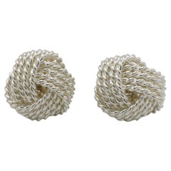 Stud Earrings