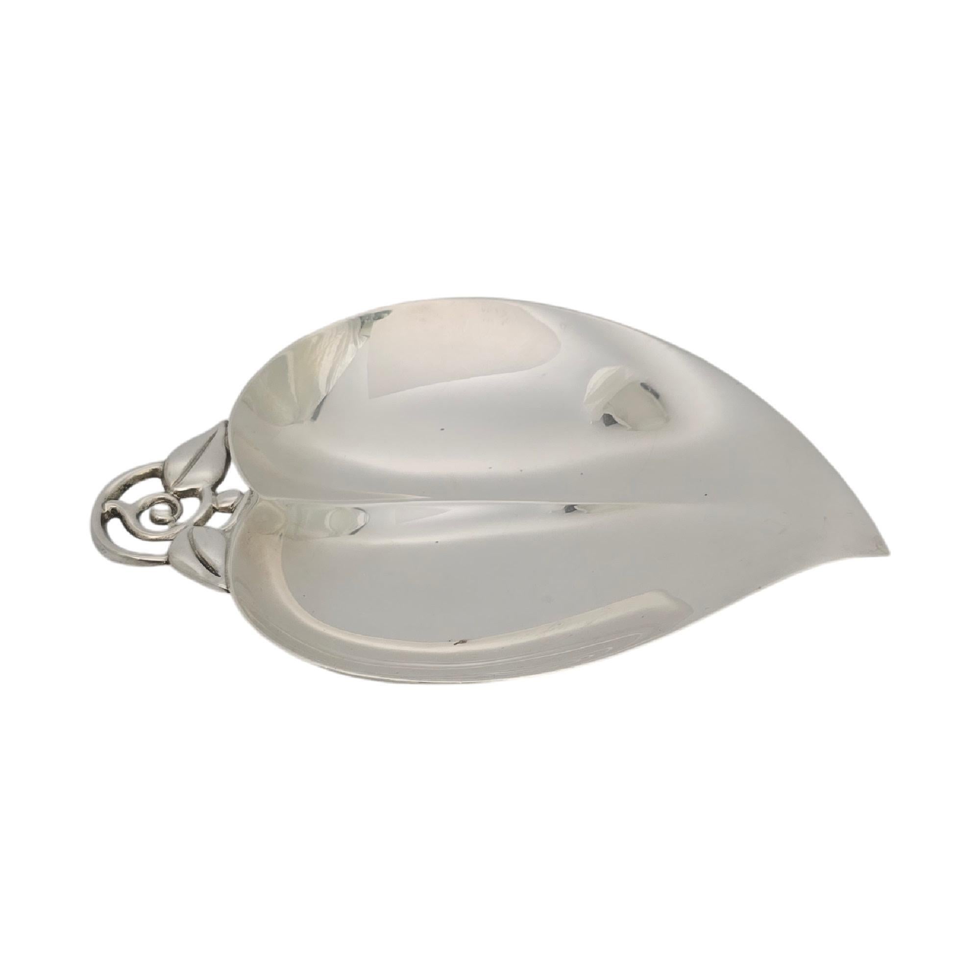 Femenino o masculino Tiffany & Co. Plato/palangana de plata de ley 22885 #19272 en venta