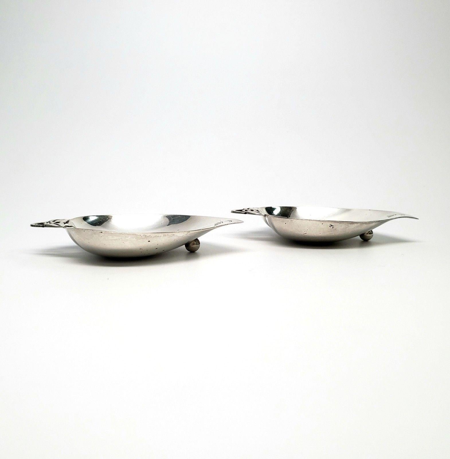 tiffany candy dish