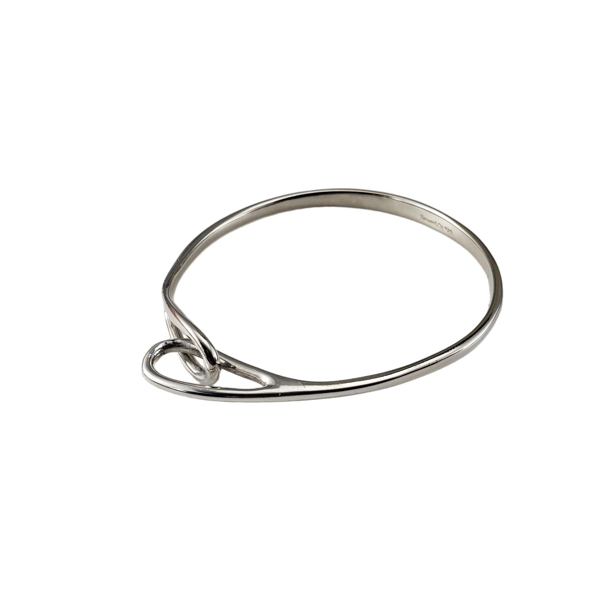 tiffany interlocking bracelet