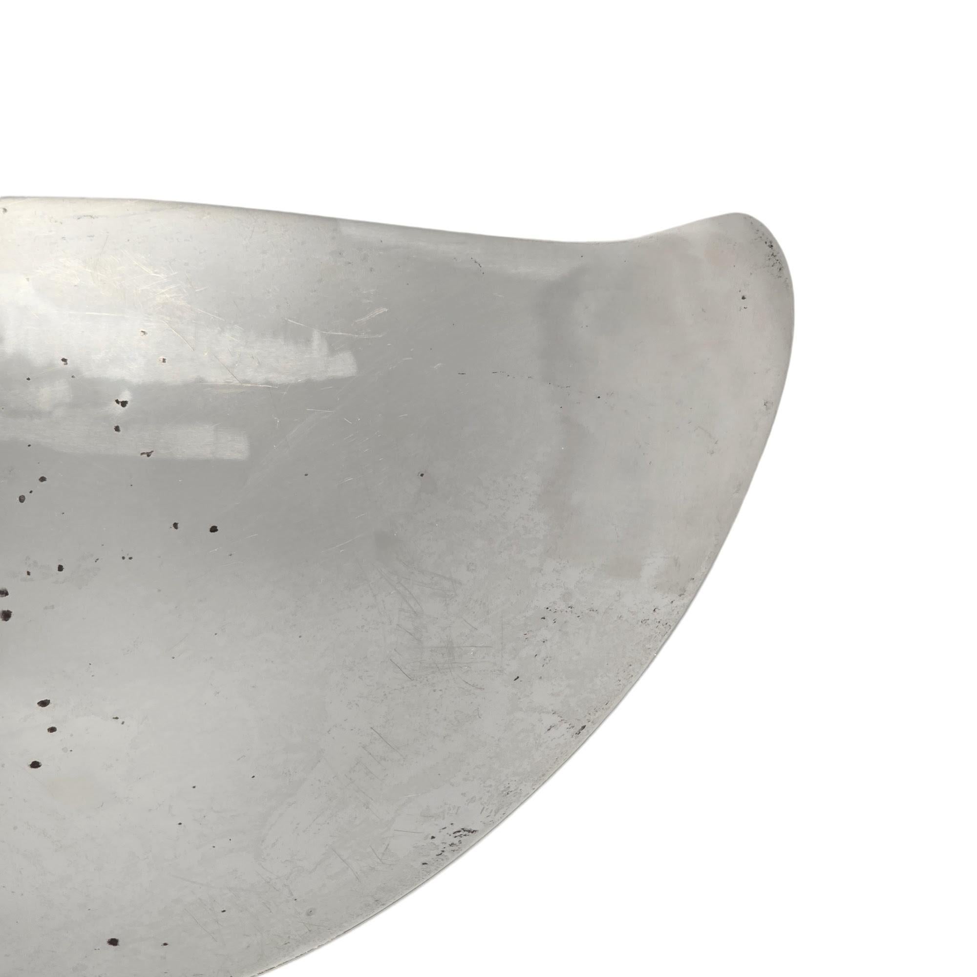 Tiffany & Co Sterling Silver Mid-Century 10