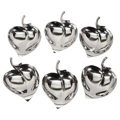 Sterling Silver Silver Bowls