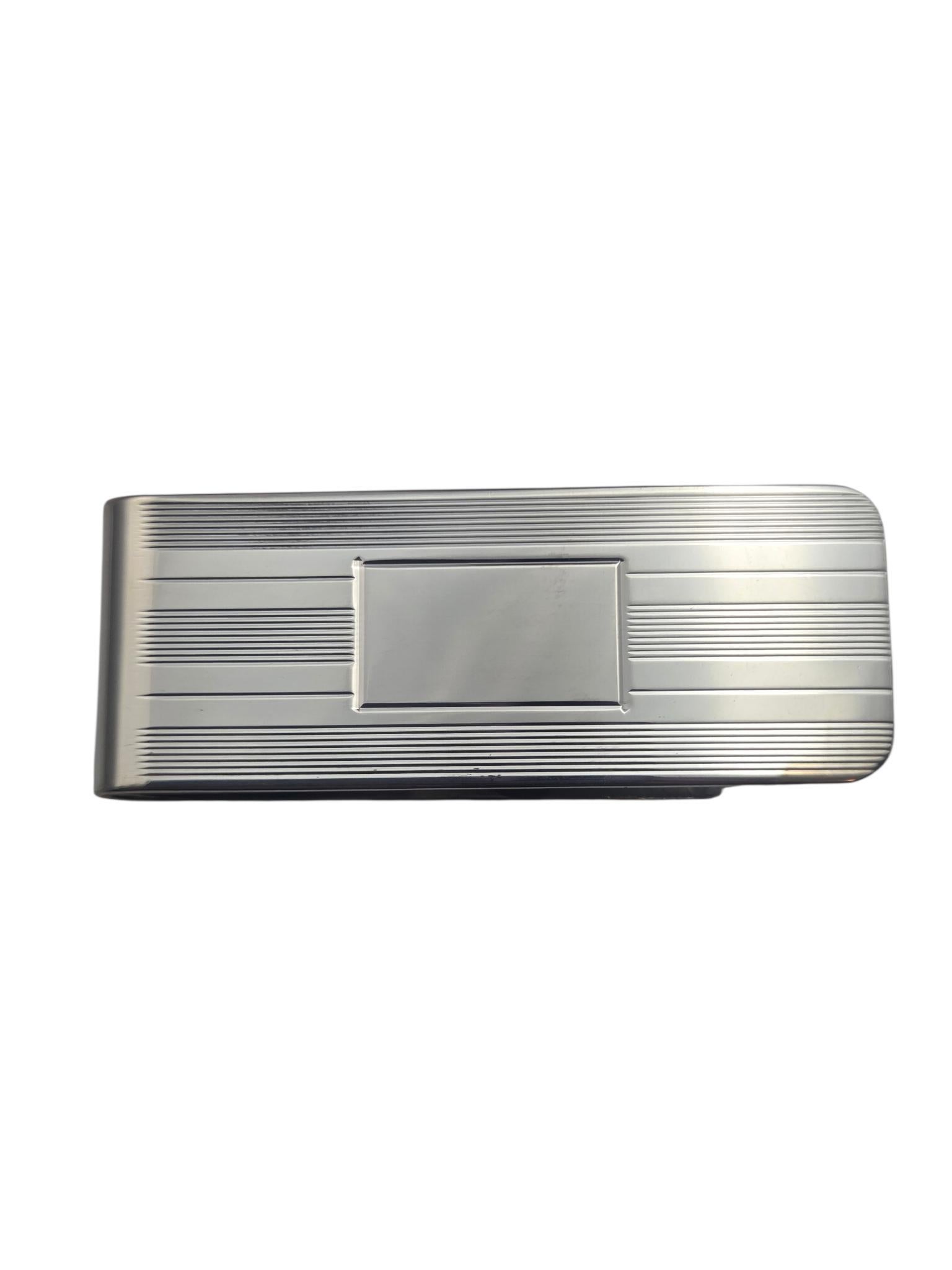 Tiffany Money Clip - 27 For Sale on 1stDibs | vintage tiffany