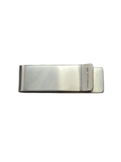 Tiffany & Co. Sterling Silver Money Clip #24821
