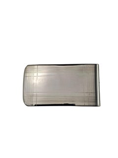 Tiffany & Co. Sterling Silver Money Clip #25447