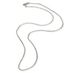 Tiffany & Co. Sterling Silver  Necklace