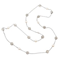Chain Necklaces