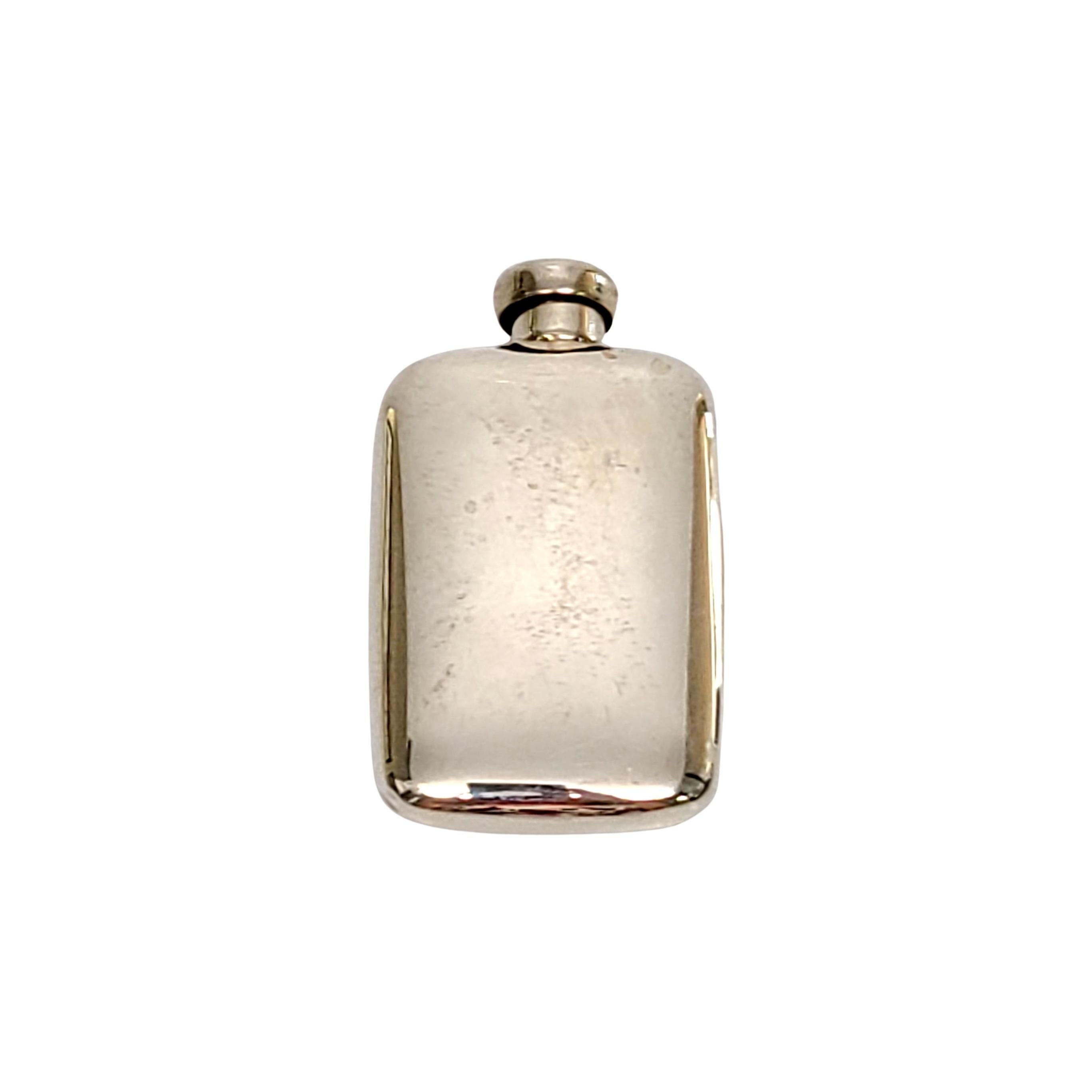 vintage tiffany perfume holder