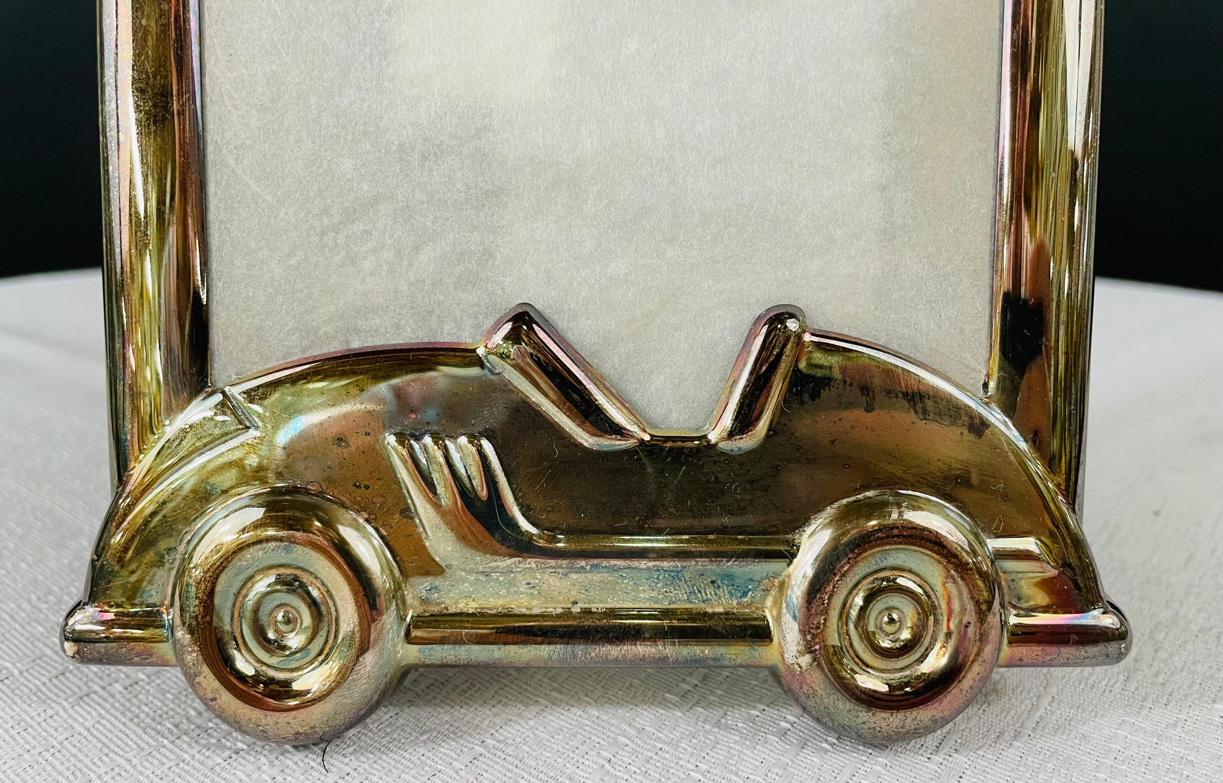 tiffany and co car