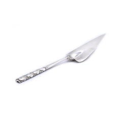 Tiffany & Co. Sterling Silver Pie Server