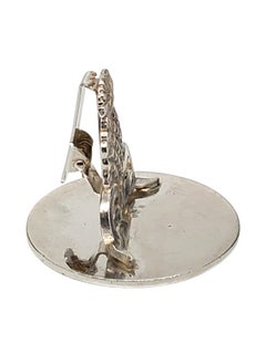 Tiffany & Co. Sterling Silver Pineapple Place Card Holders Set Of 11 #24494