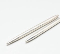 Tiffany & Co. Sterling Silver Purse Pen