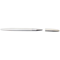 Tiffany & Co. Sterling Silver Purse Pen