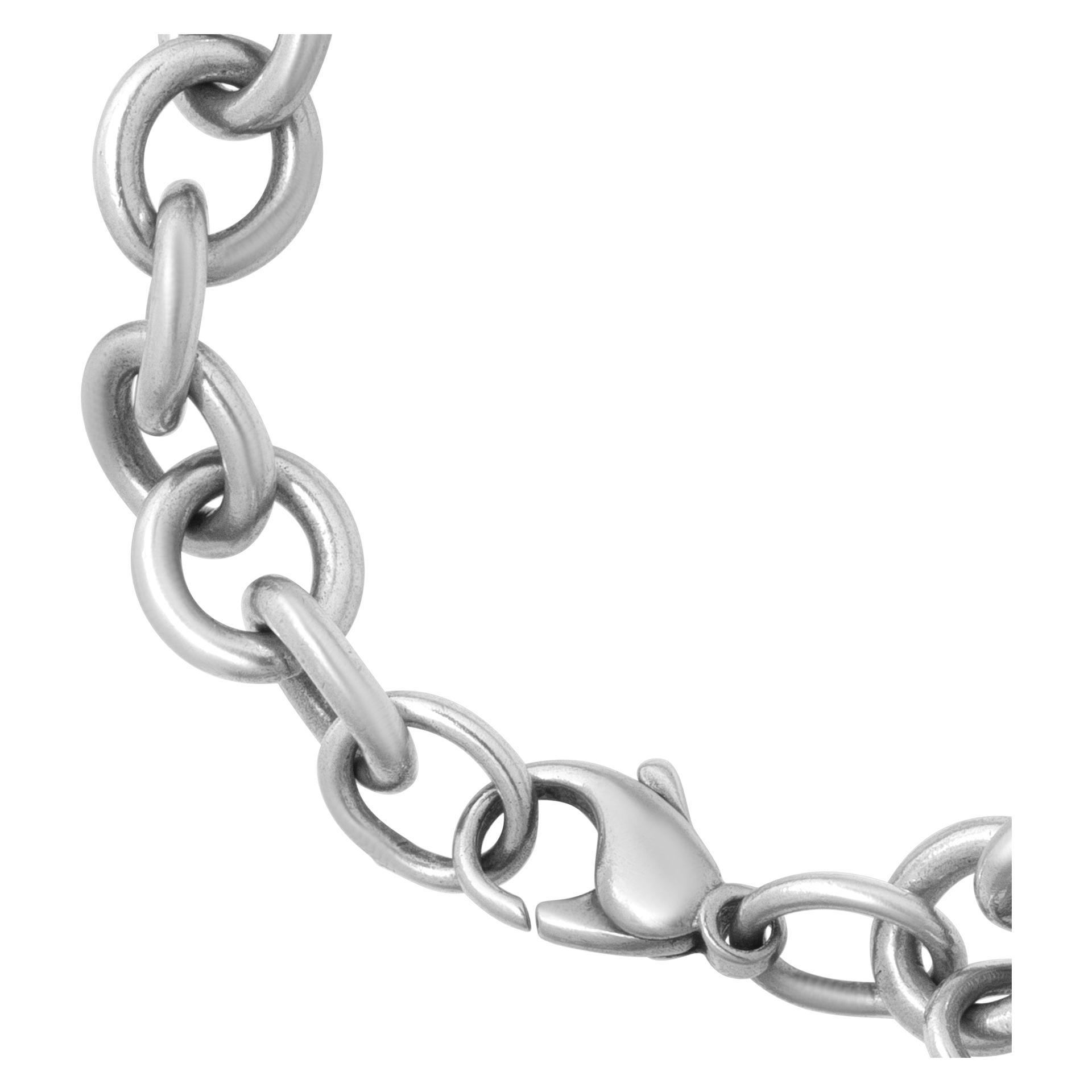 Tiffany & Co. sterling silver  