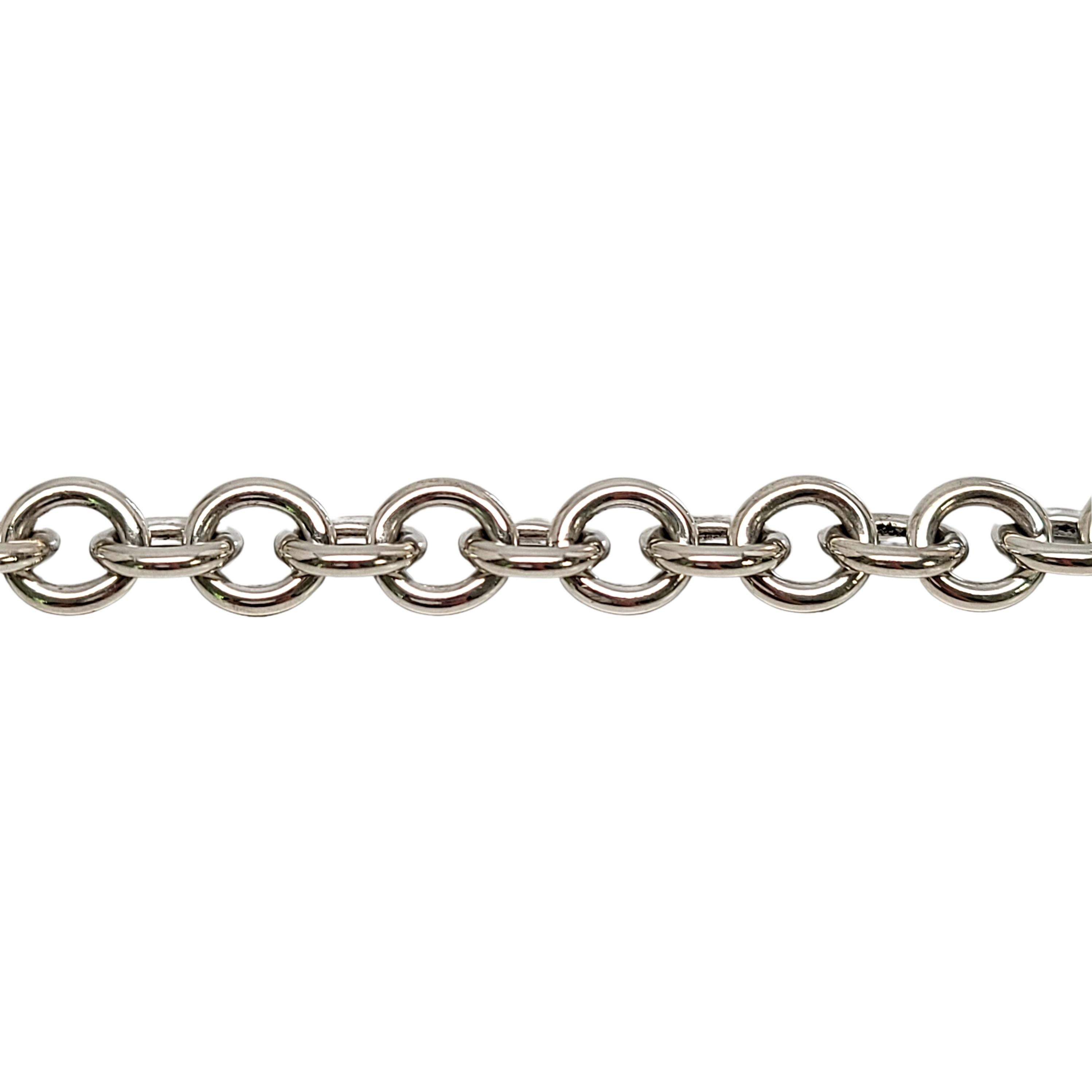 tiffany starfish bracelet