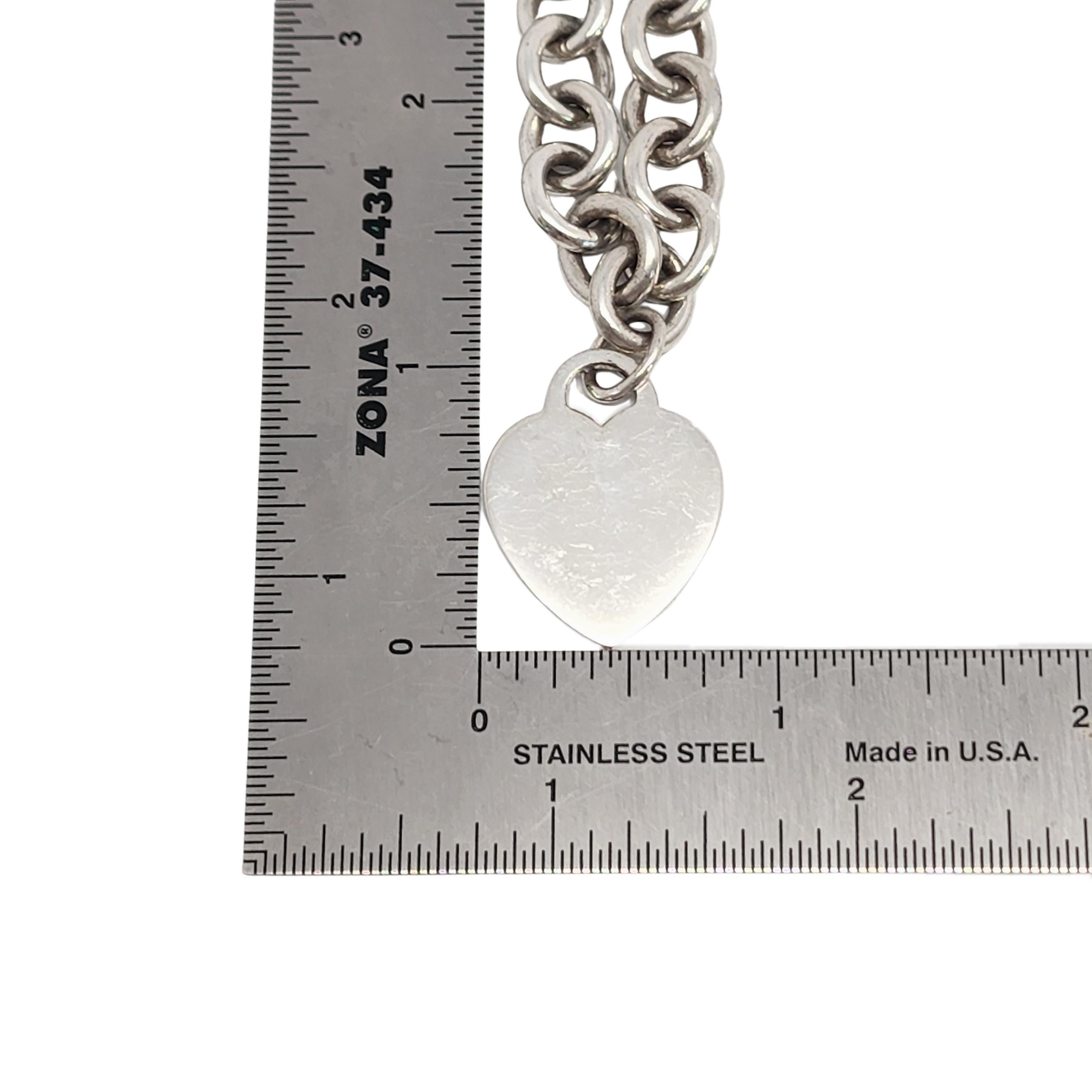 tiffany rolo chain