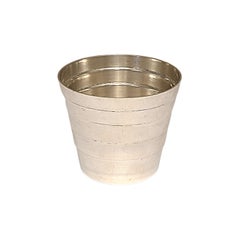 Tiffany & Co Sterling Silver Shot Glass/Jigger