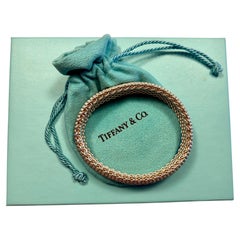 Bracciale Somerset in argento sterling di Tiffany & Co