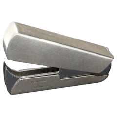 Vintage Tiffany & Co. Sterling Silver Stapler Removal