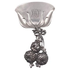 Sterling Silver