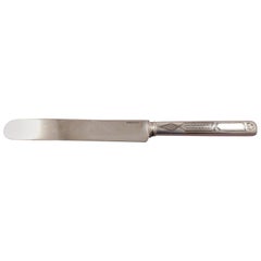 Tiffany & Co. Sterling Silver Tea Knife All Sterling Hollow Handle