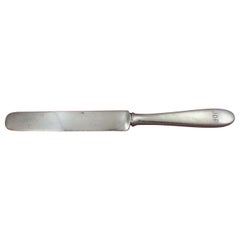 Tiffany & Co. Sterling Silver Tea Knife