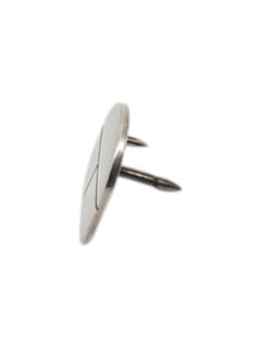 Tiffany & Co. Sterling Silver Tie Tac/Lapel Pin #20498