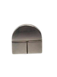 Tiffany & Co. Sterling Silver Tie Tac/Lapel Pin #20498