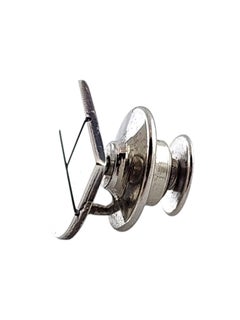 Tiffany & Co Sterling Silver Tie Tack Box and Pouch #18369