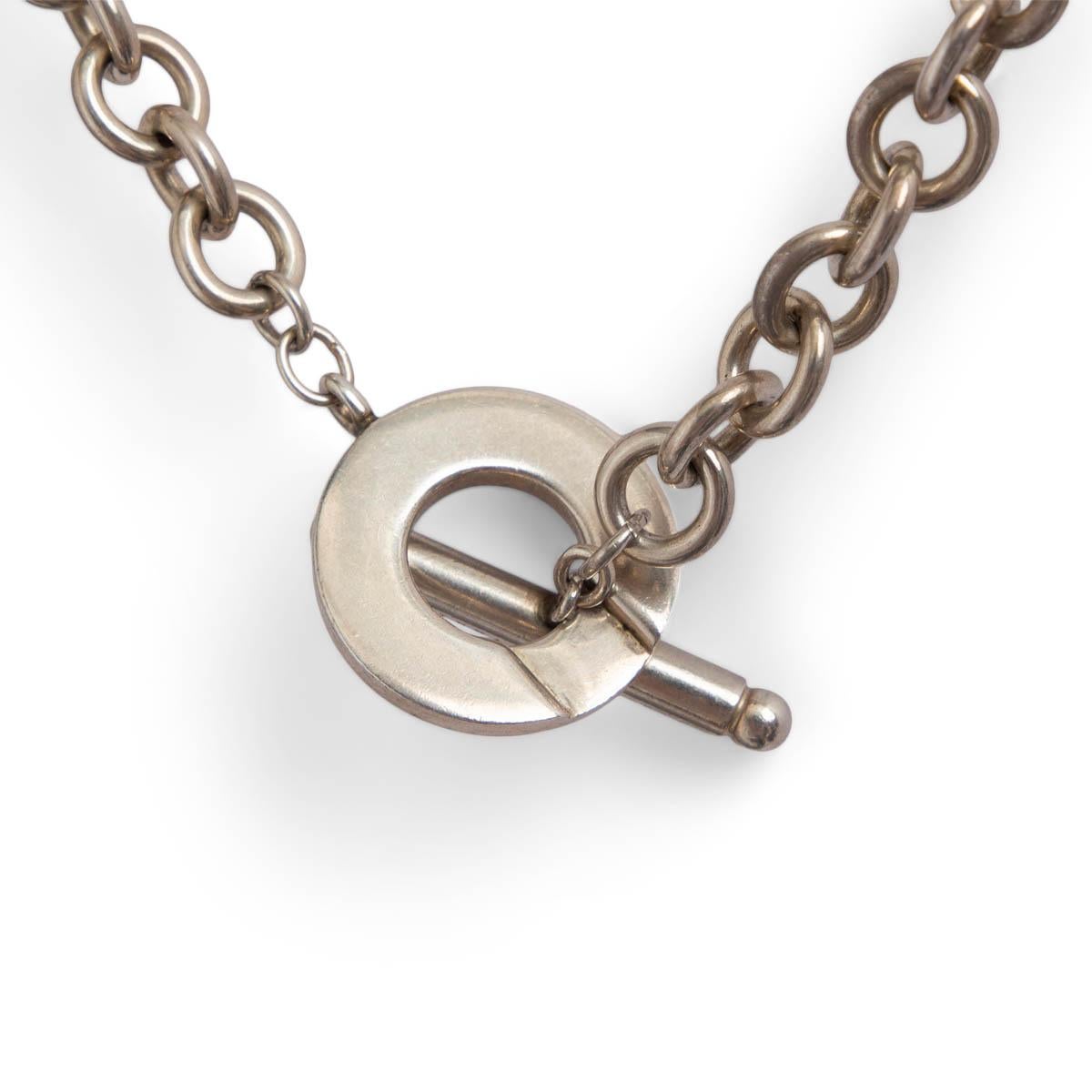 tiffany choker necklace