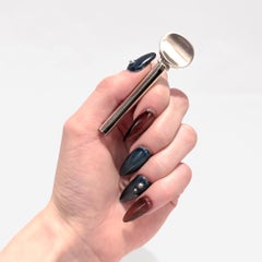 Tiffany & Co. Spremi tubo di dentifricio in argento sterling