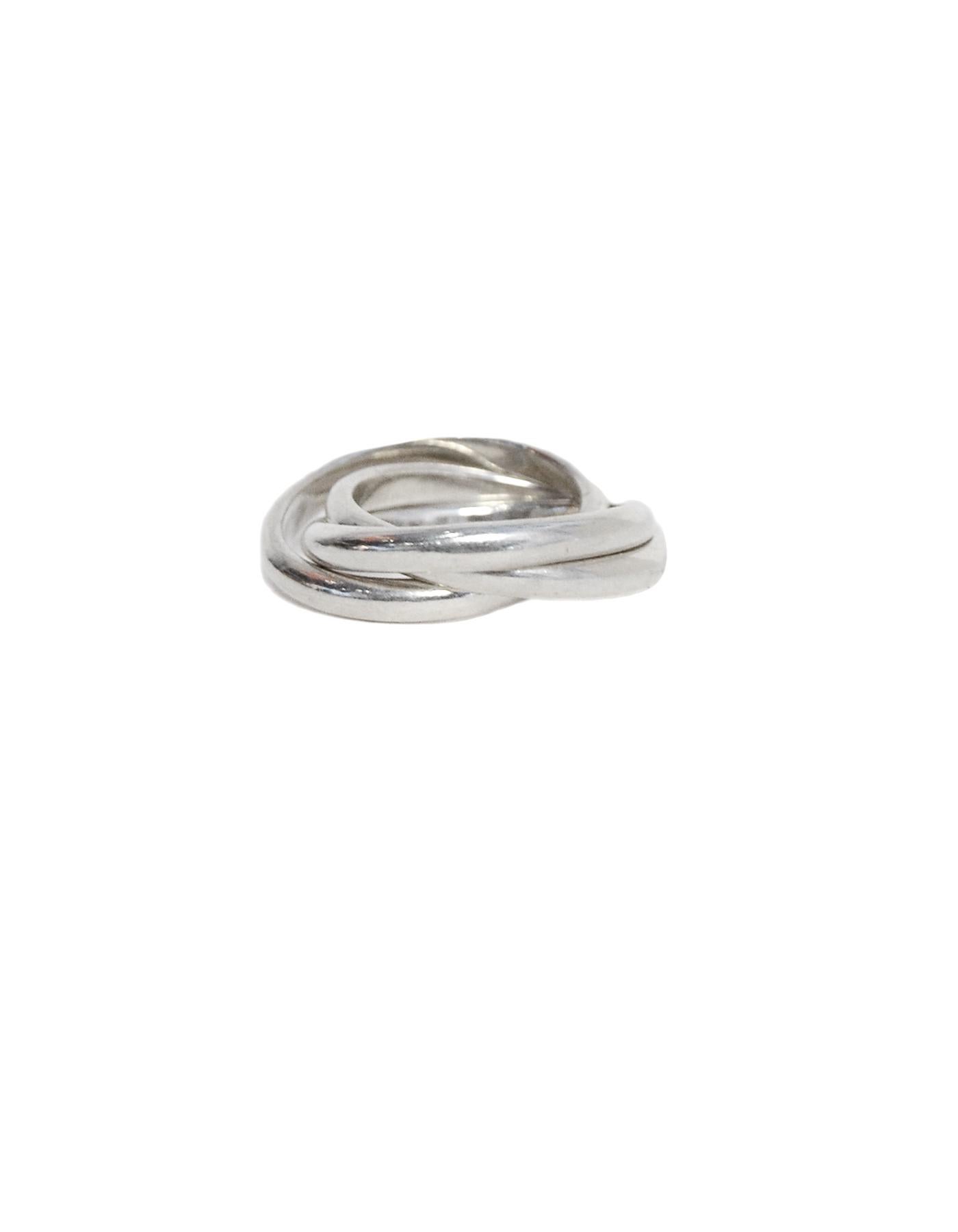 tiffany rolling ring