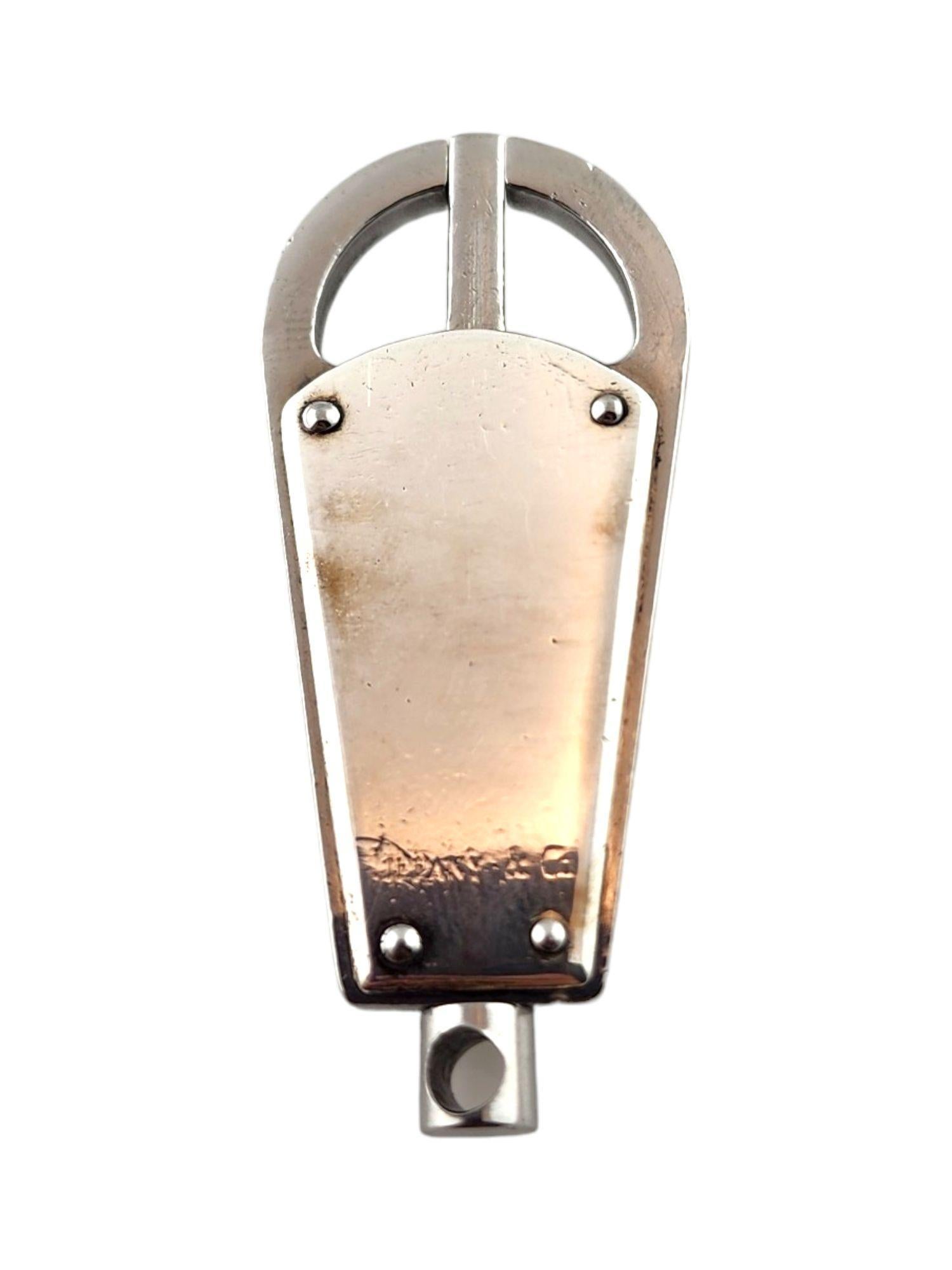 Donna Portachiavi Tiffany & Co. in argento Sterling #18333 in vendita