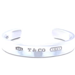 Tiffany & Co. Sterling Silver Vintage 1837 Bracelet 51.29g