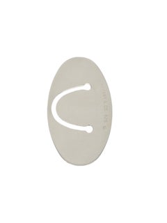 Tiffany & Co. Sterling Silver World Map Book Mark # 19671