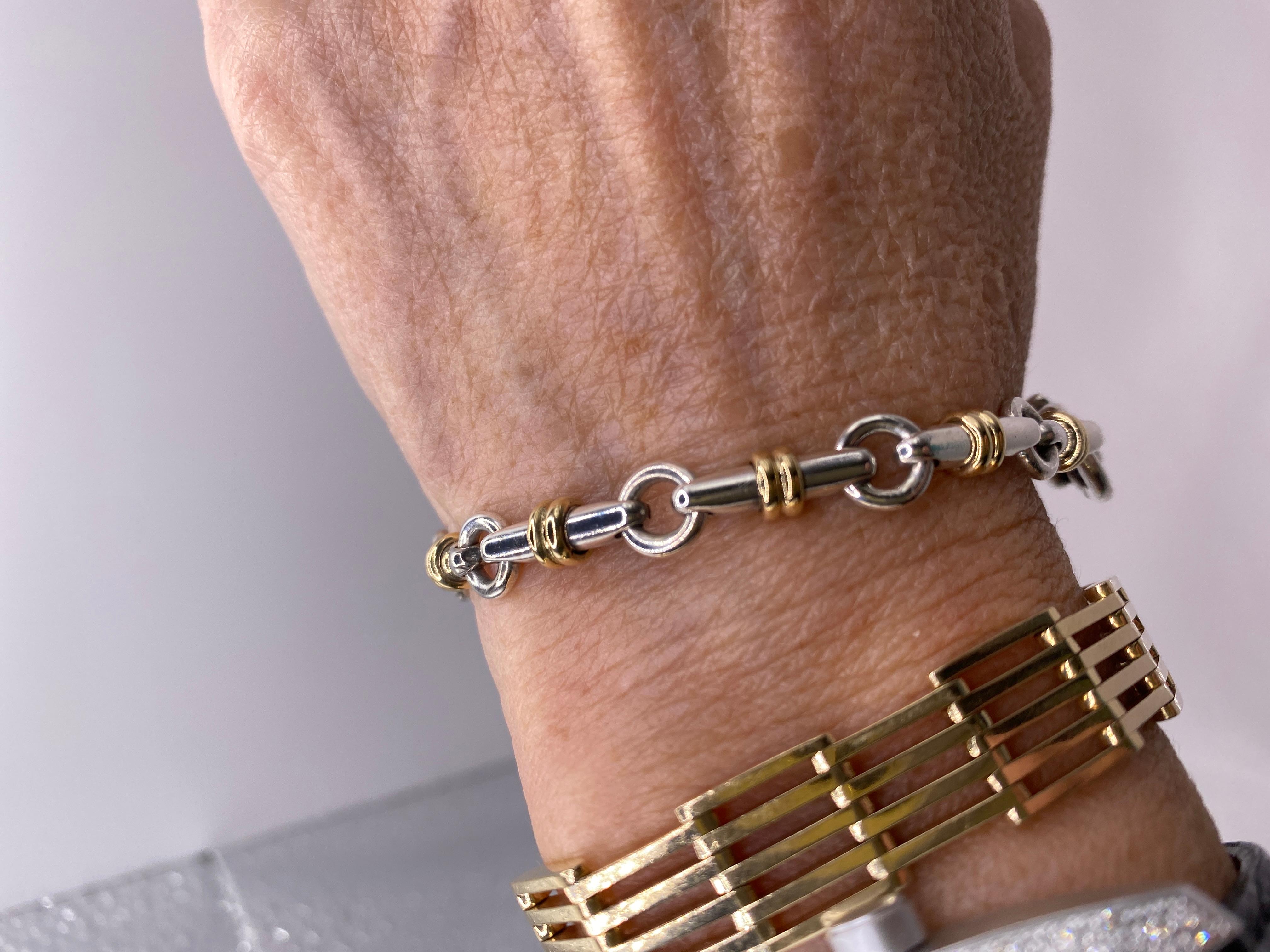 tiffany and co bracelet