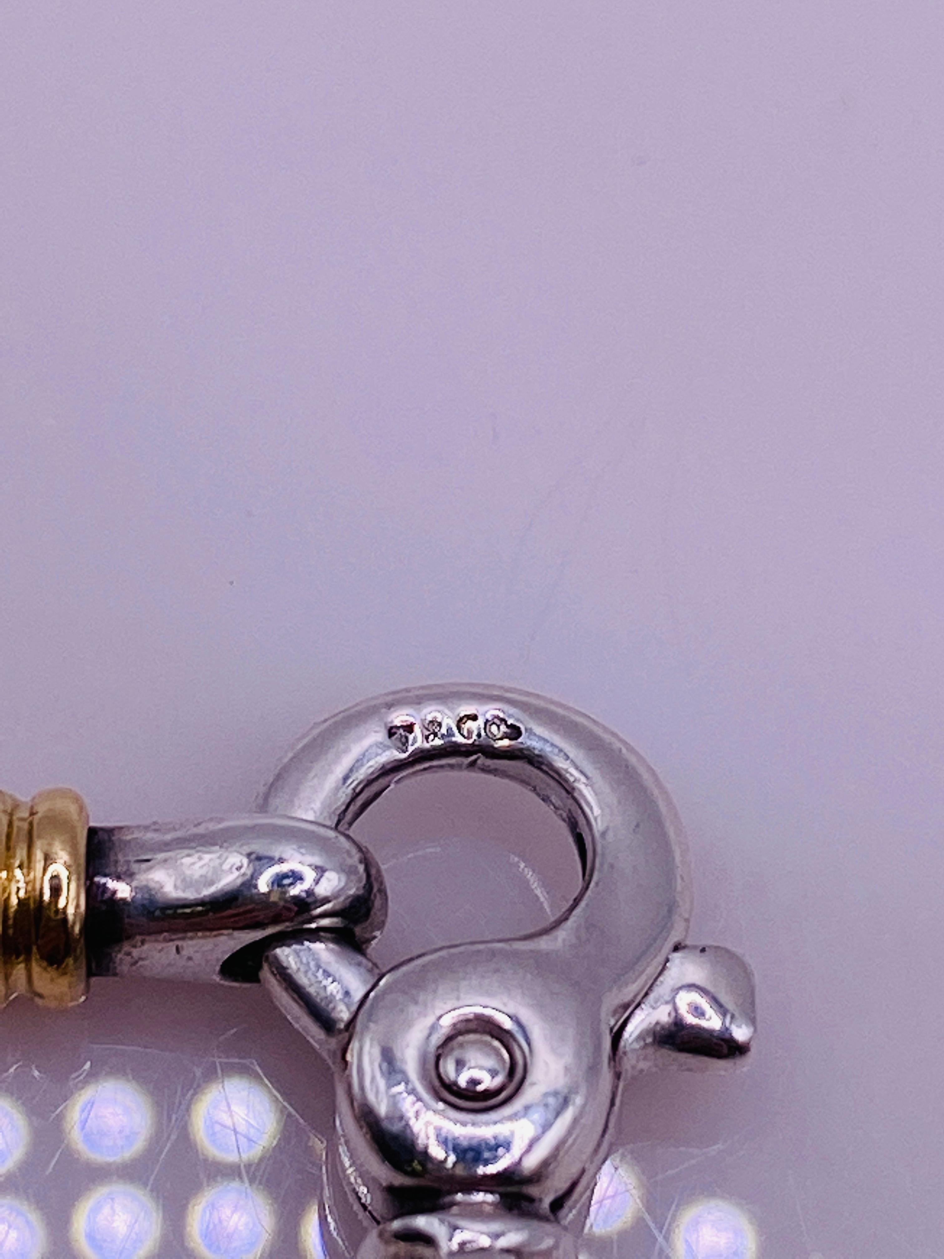 tiffany and co bracelet men