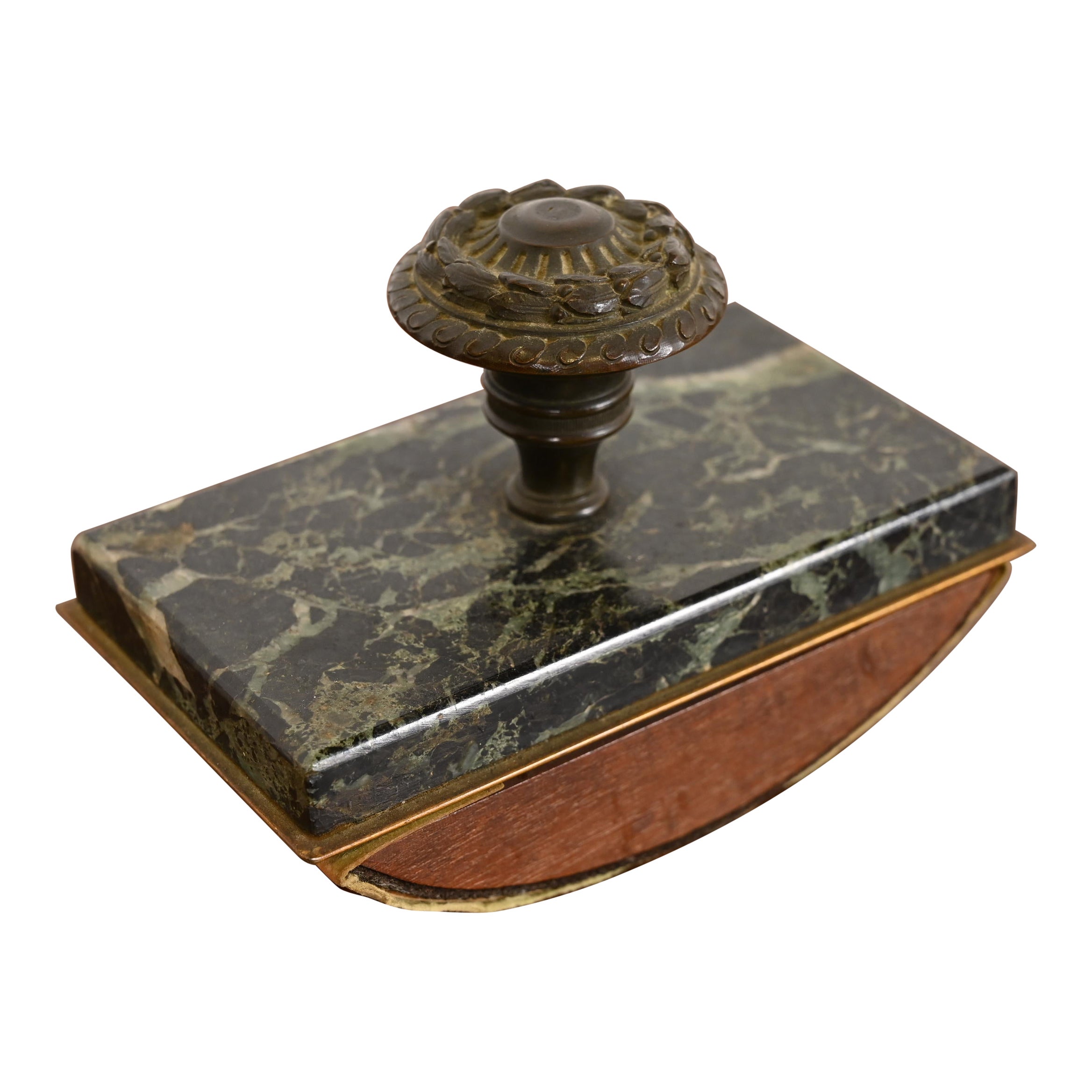 Empire Desk Accessories