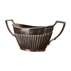 Art Deco Serving Bowls