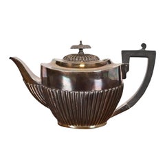 Metal Tea Sets