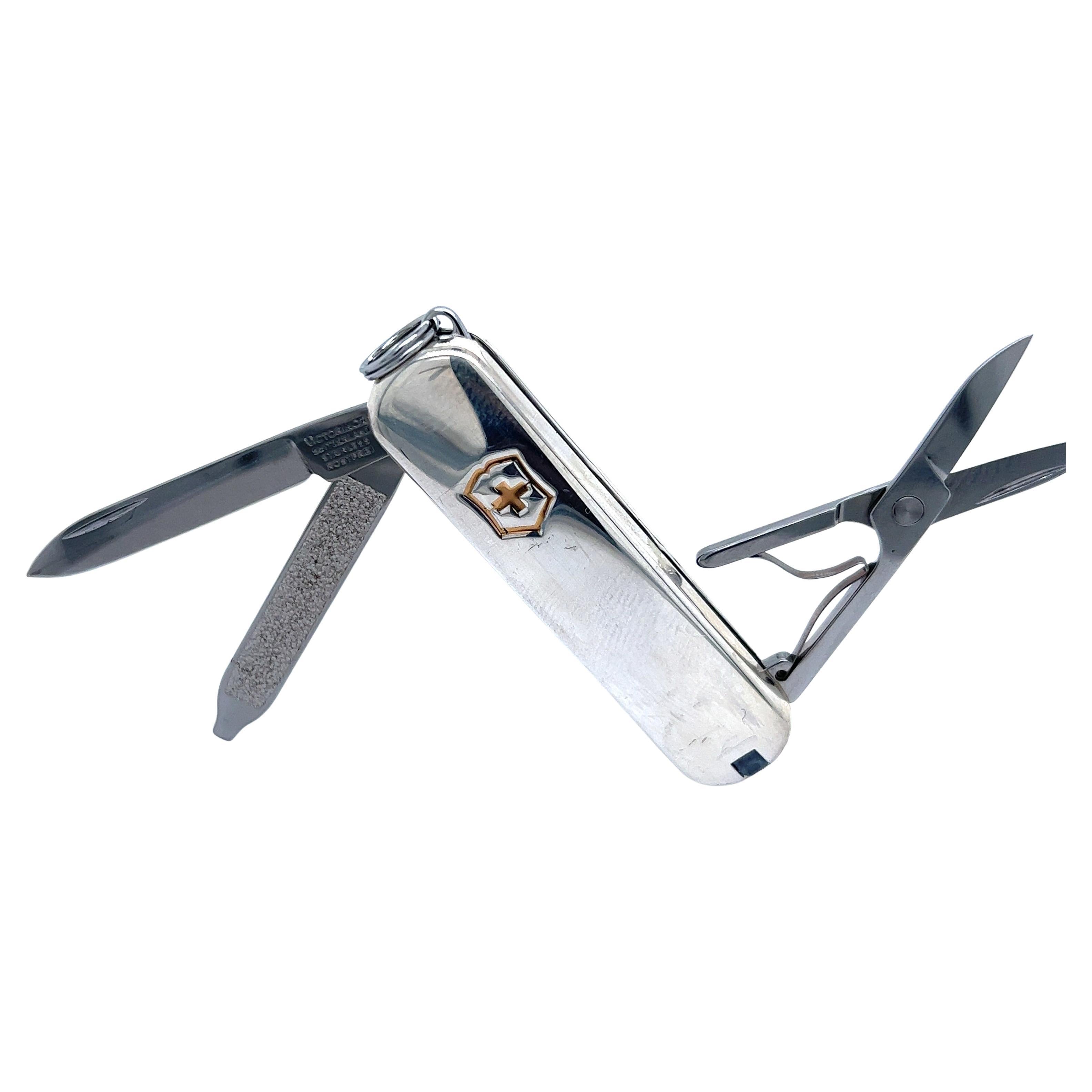 What is the best pocket knife?