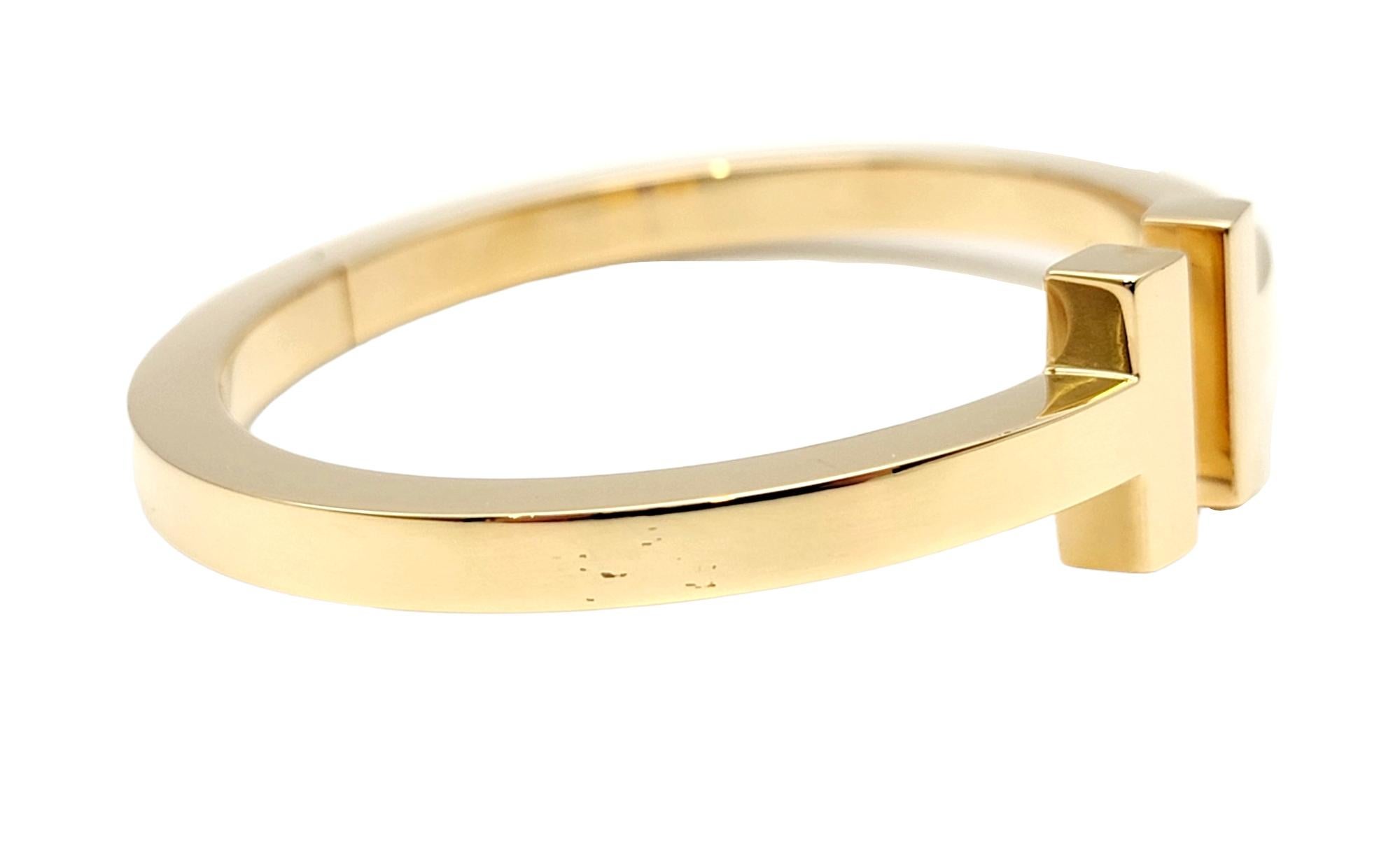 tiffany armreifen gold