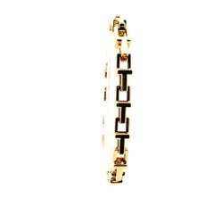 Tiffany & Co. T Link Bracelet.