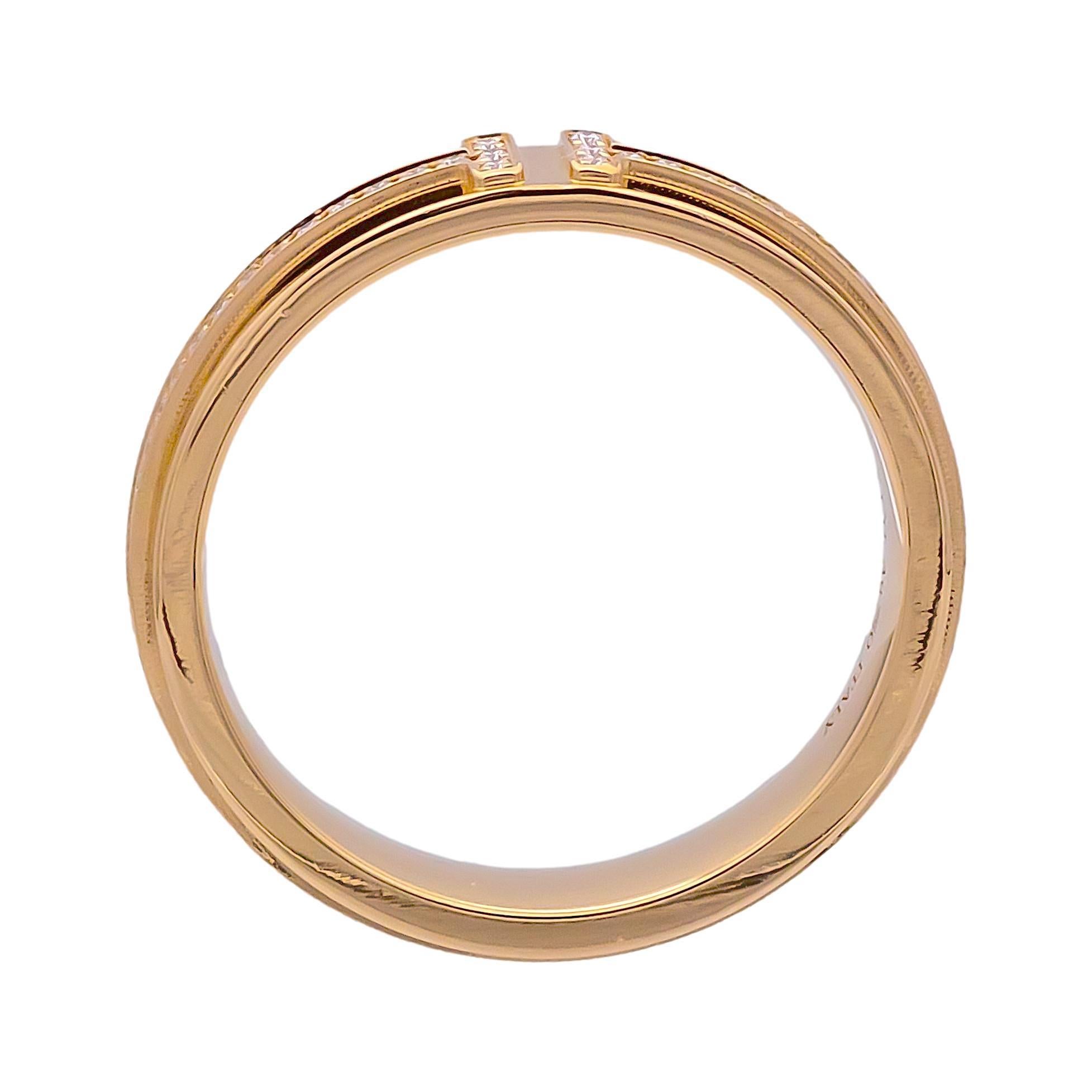 tanishq ring size