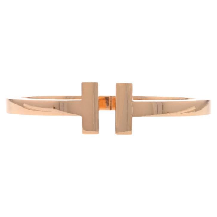 Tiffany T Bracelet - 153 For Sale on 1stDibs | t bracelet Tiffany T Bracelet - 153 For Sale on 1stDibs | t bracelet