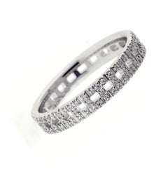 Tiffany & Co. T True Narrow Ring